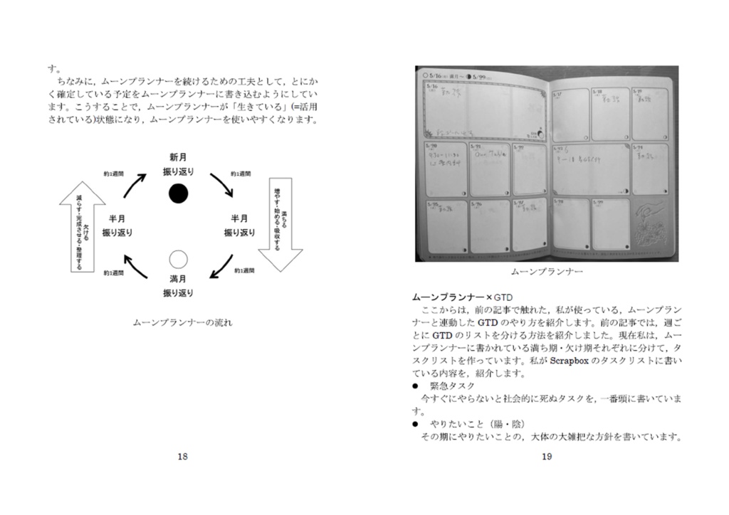 Domanda Vol. 5「あなたや私のタスク管理」