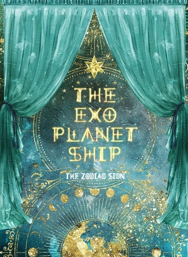 The Exoplanet Ship【納配】