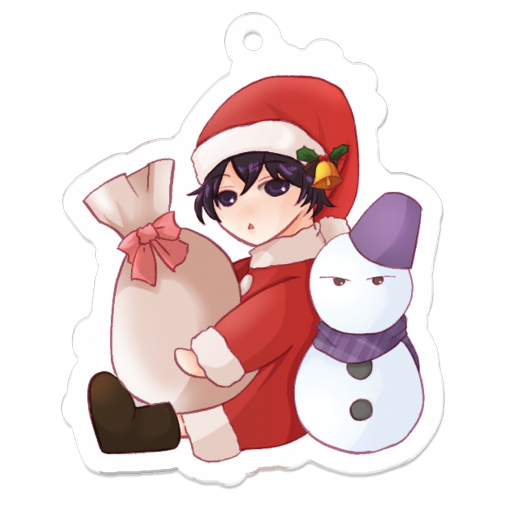 しばしばあくきー