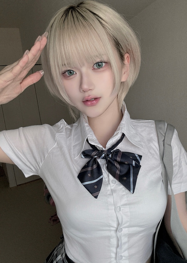 すかるチェキ