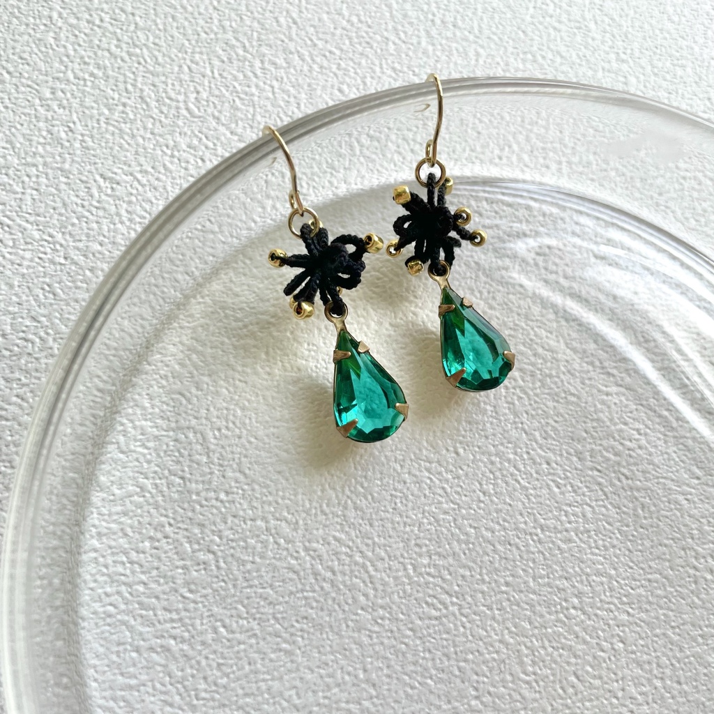 原神 アルハイゼン イメージアクセサリー(ピアス / イヤリング)