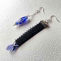原神 フリンズ イメージアクセサリー(ピアス / イヤリング)