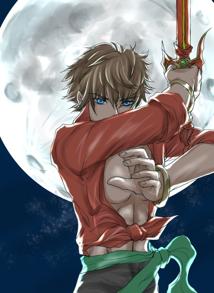 【通販応援】バッツ踊り子のみのイラスト本「RHYTHM RED BEAT BLACK」