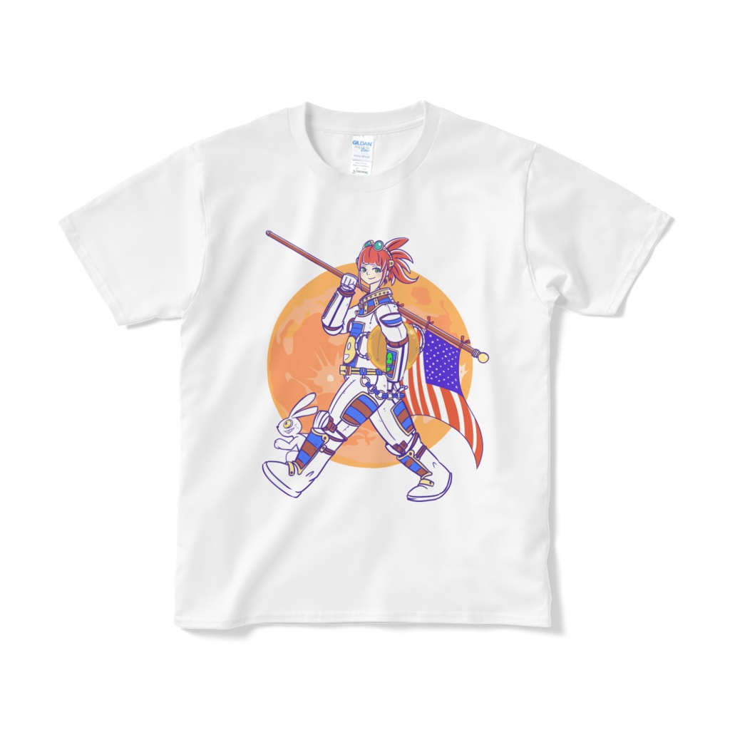 MOON WALK