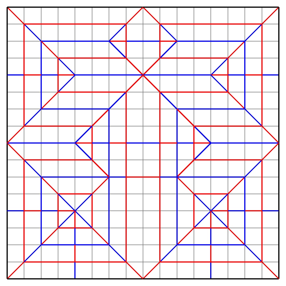 アリ の折り図 Origami Ant S Diagram ましたの折り紙 Booth