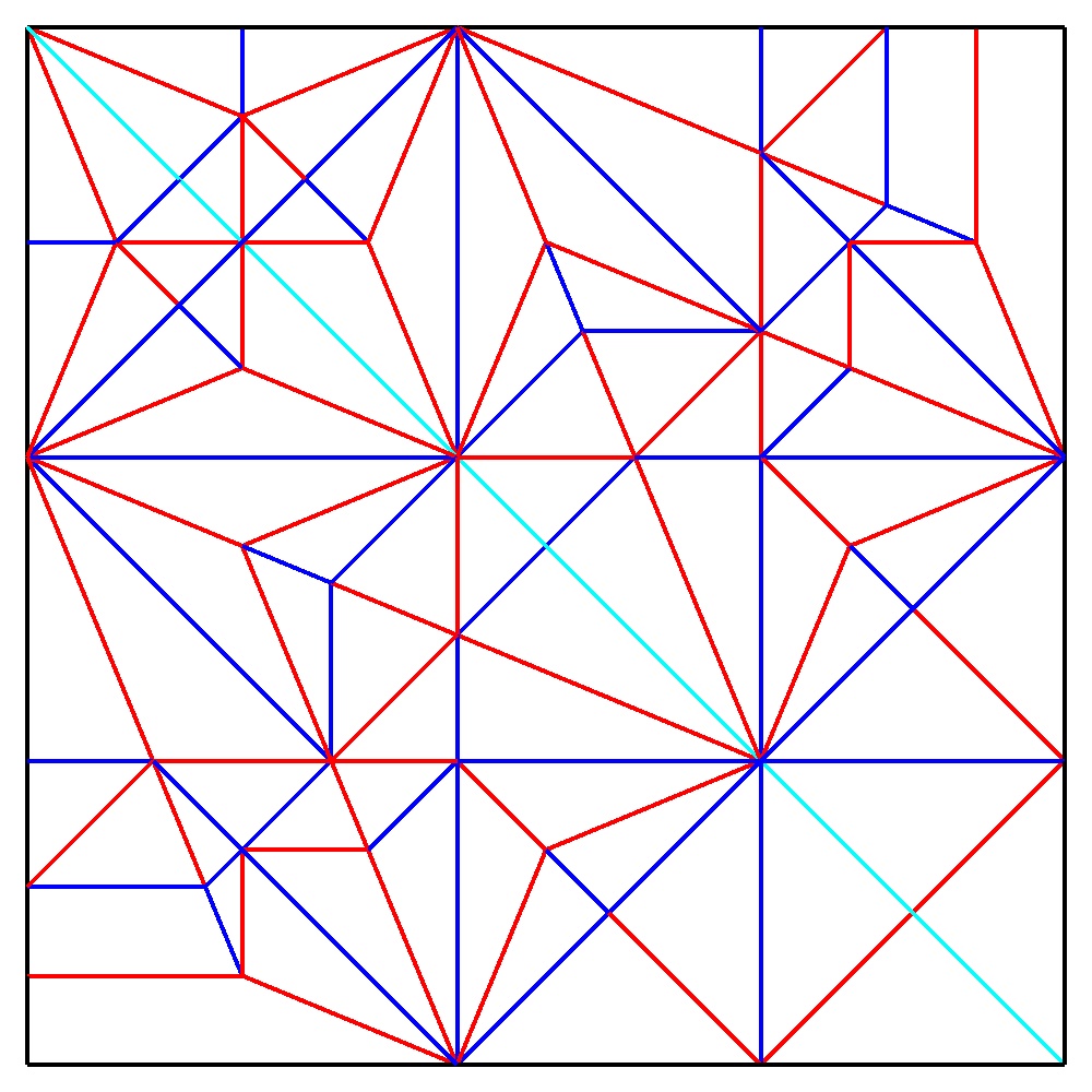 展開図 初音ミク ましたの折り紙 Booth