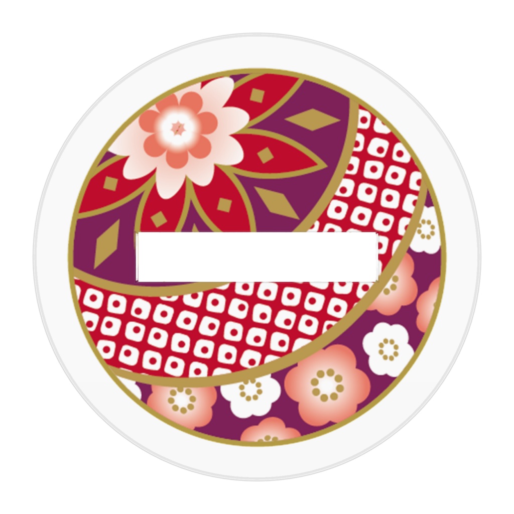 雷峰沙羅おみくじアクスタ・大凶