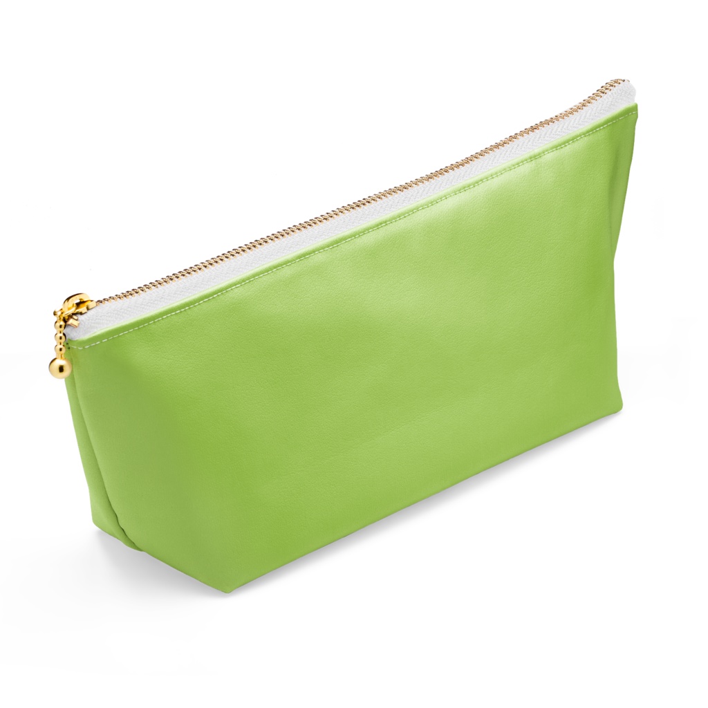 FISH EATER makeup bag