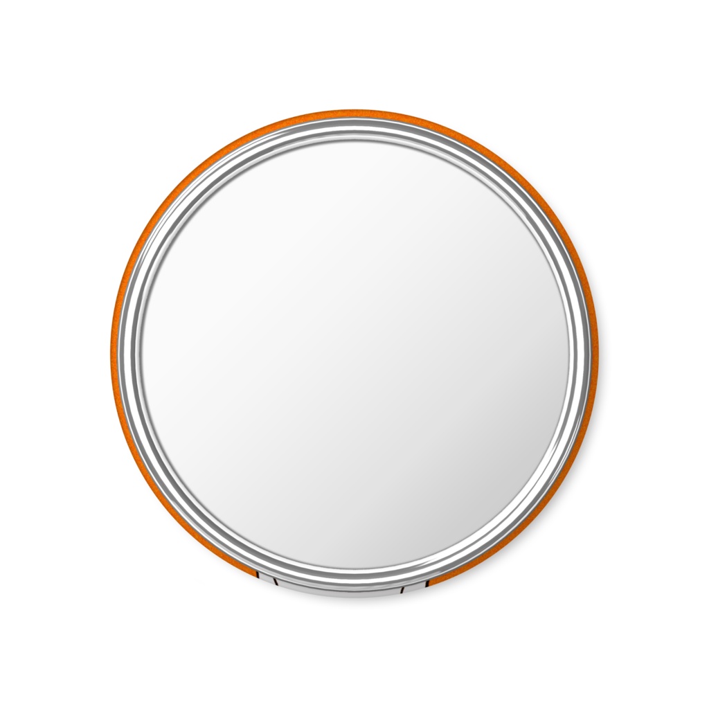 Butterfly High mirror