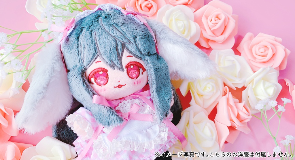 【C103新刊セット】Rabbit Box