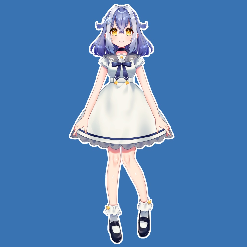 天音空全身アクスタ