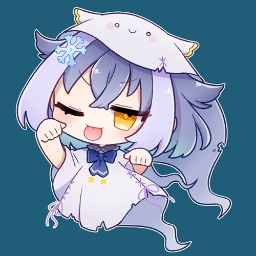 おばけ天音