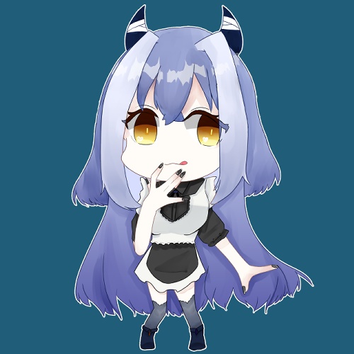 ハロウィン天音