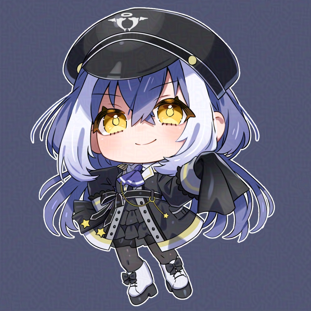 軍服天音