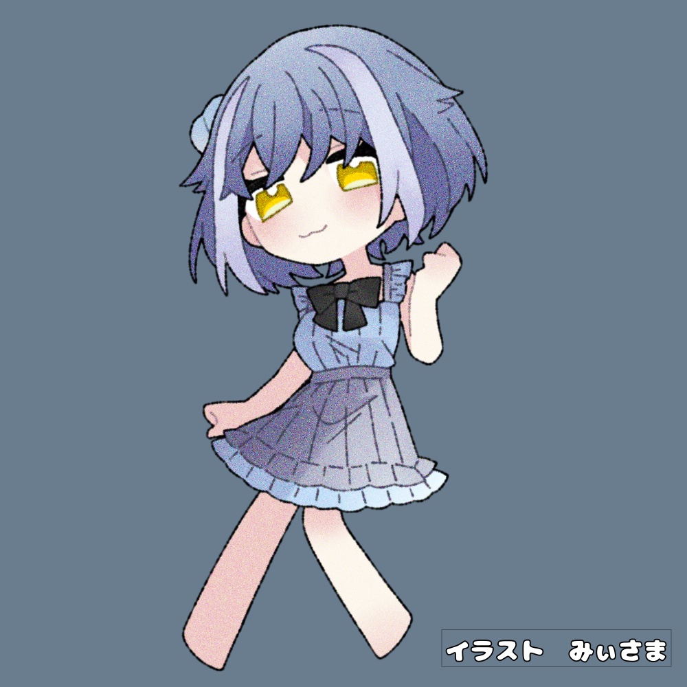 2025天音空水着ーミニアクスター