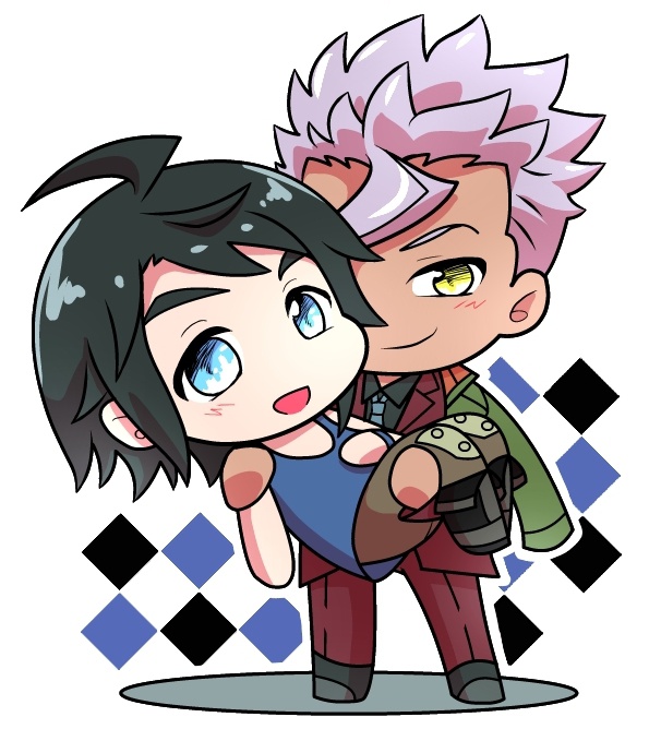 鉄血のオルフェンズアクリルキーホルダー4種