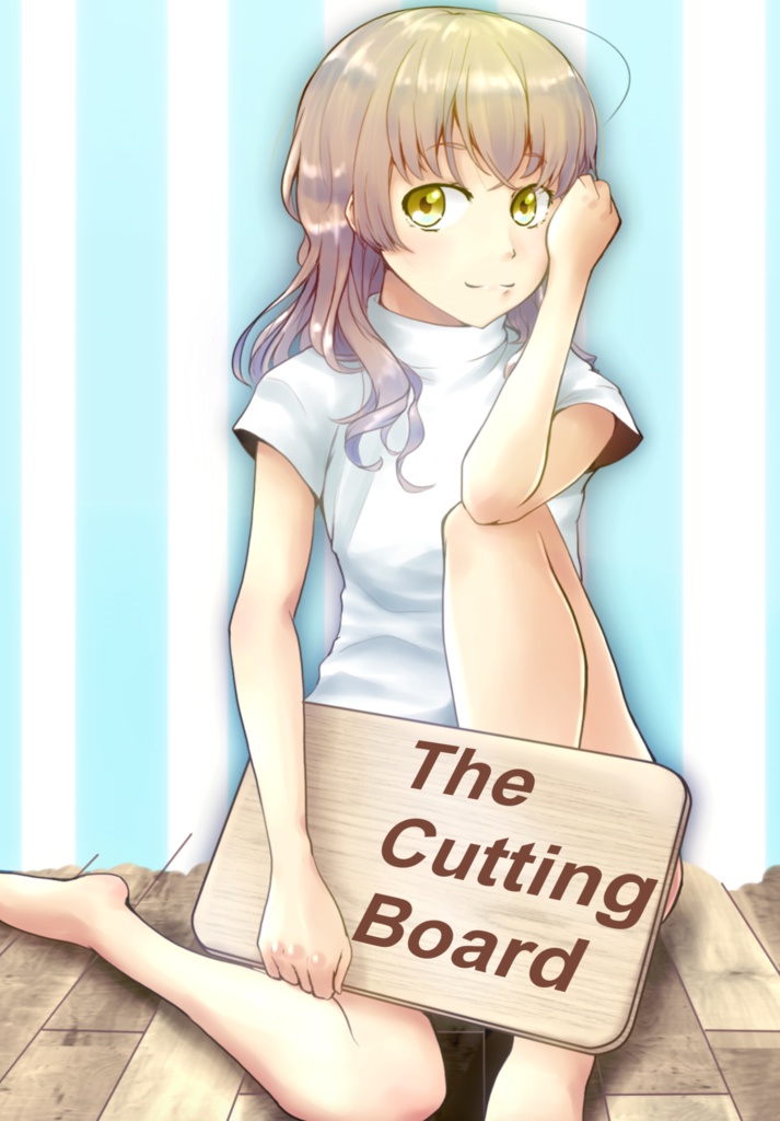 The Cutting Board