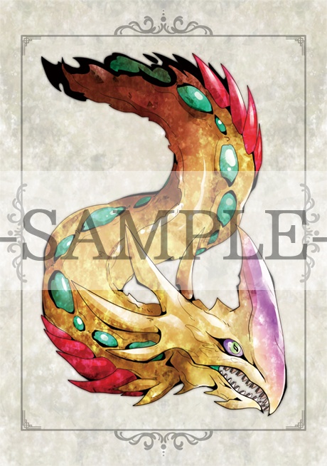 【値下げ】イラスト集『HY-D-RA』