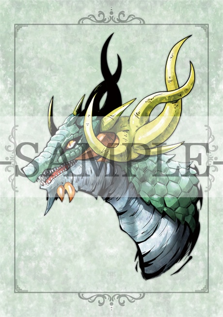 【値下げ】イラスト集『HY-D-RA』