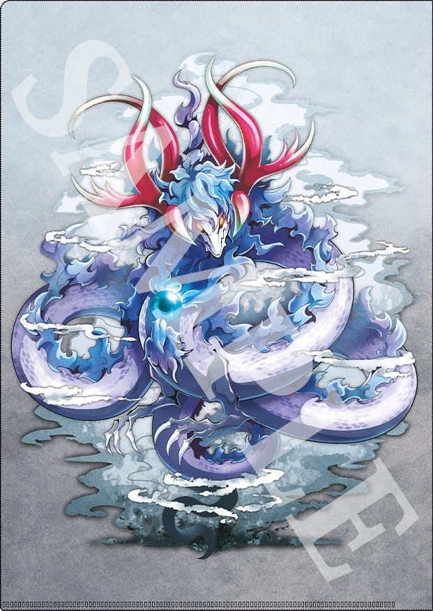 クリアファイル