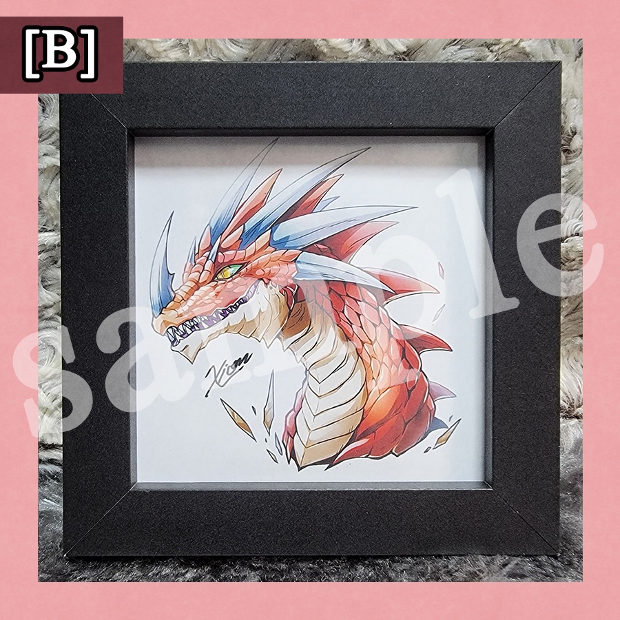 額入りイラスト+アイコンデータ