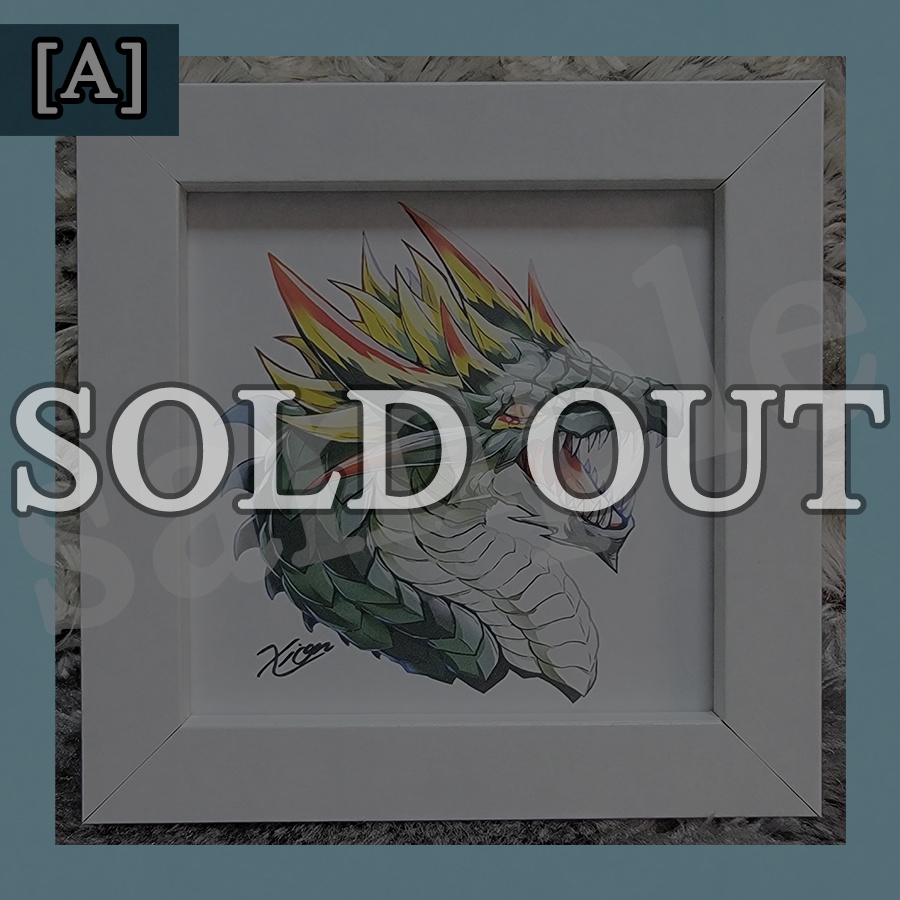 額入りイラスト+アイコンデータ