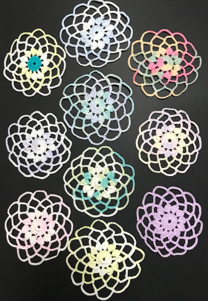 チャリティーコースター