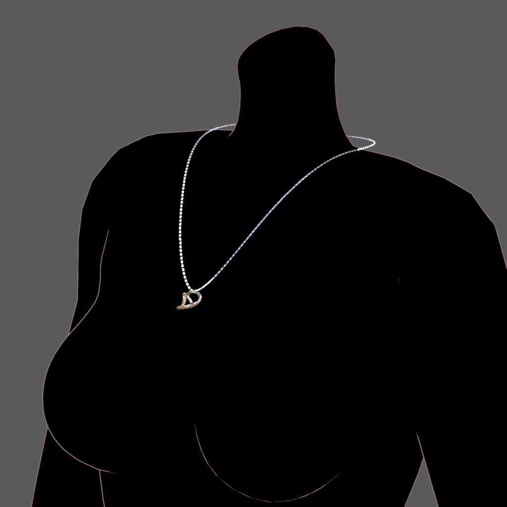 【VRChat向け】Secret Line