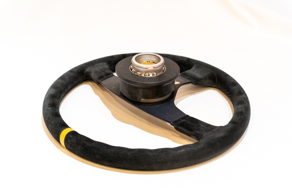 クイックリリースボス用 らくらくフリッパー