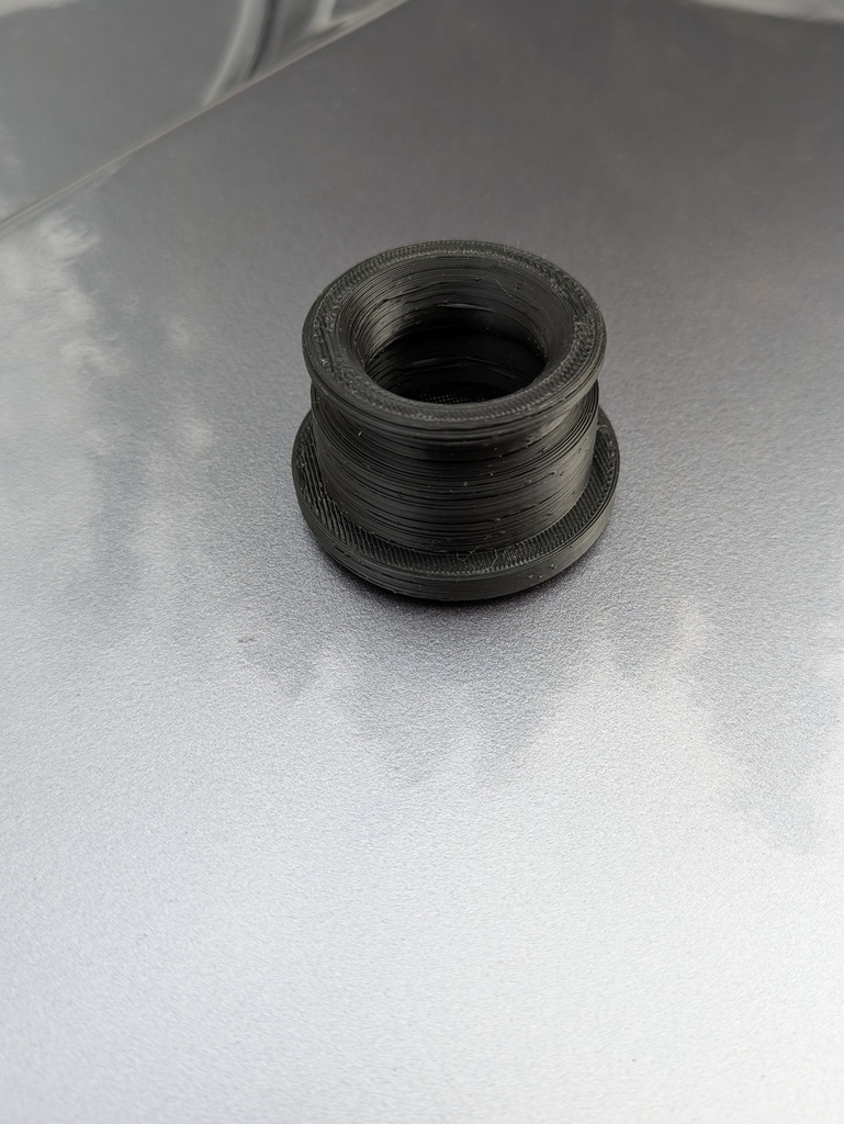 ラフィックスキーロックホルダー