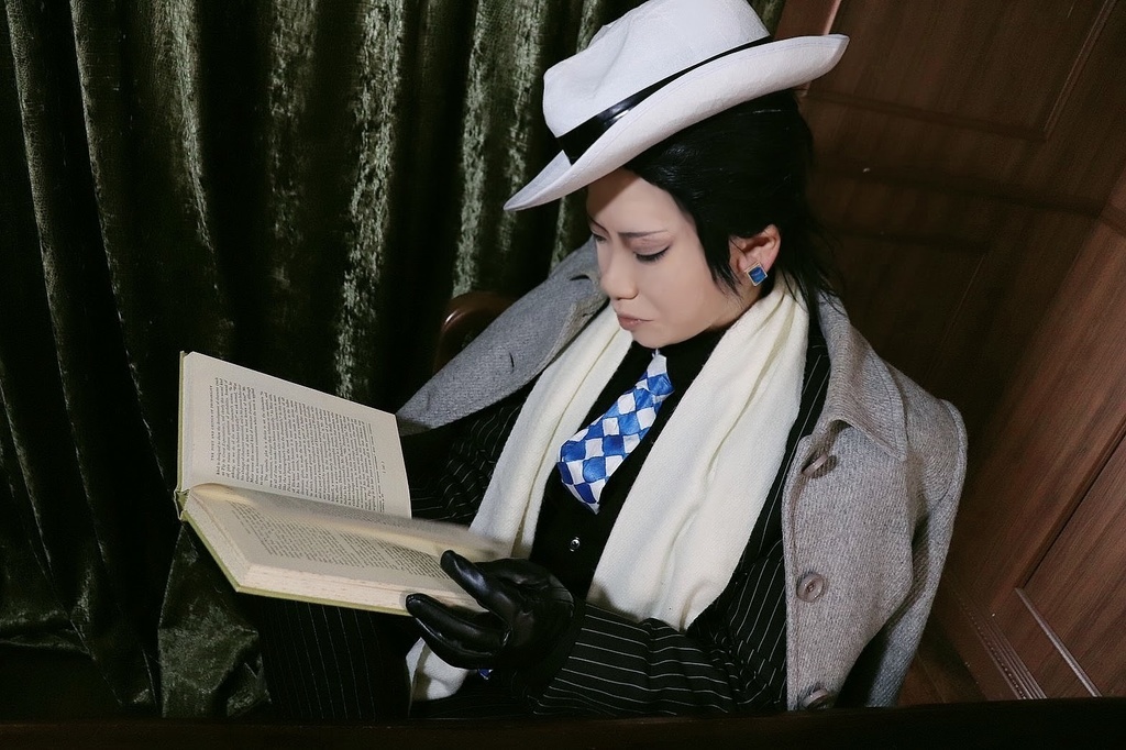 Casino Tempo~一松とカラ松の日常~