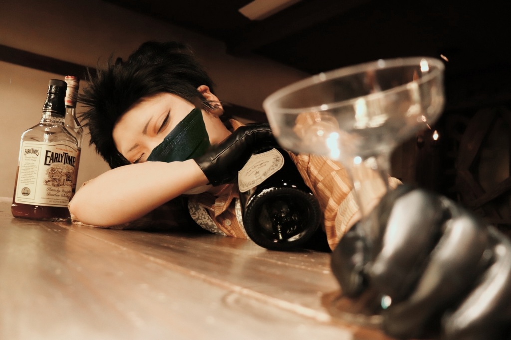 Casino Tempo~一松とカラ松の日常~