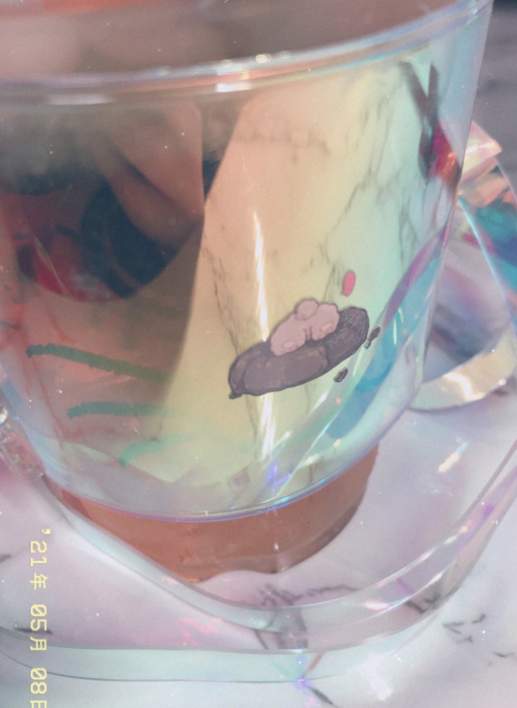 ドリンクホルダー