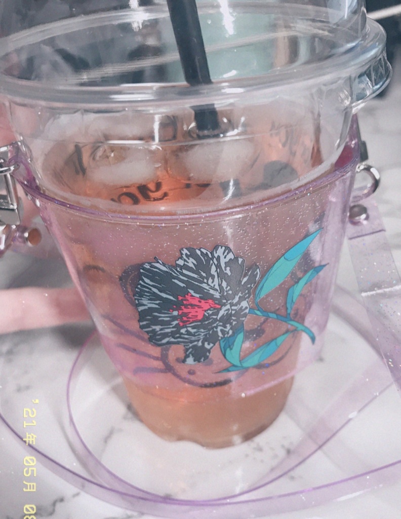 ドリンクホルダー