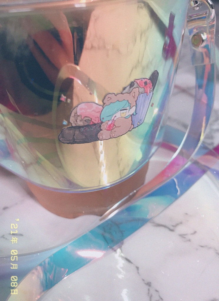 ドリンクホルダー