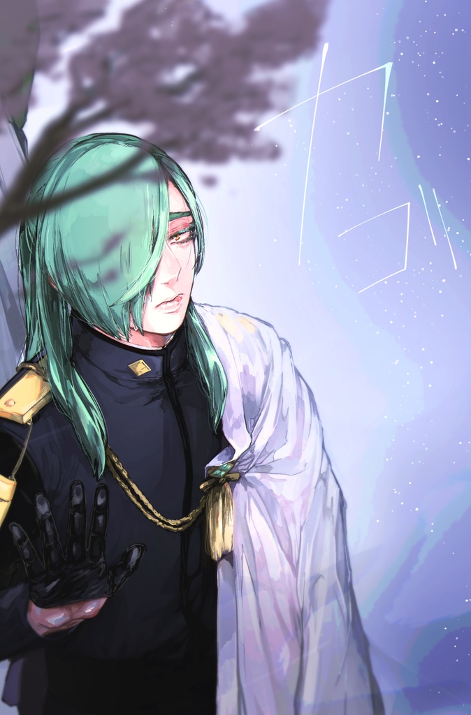 【石かり既刊】カゴ【アンハッピーエンド】