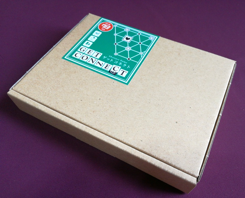 ゲットコネクト