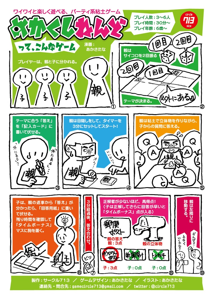 めかくしねんど