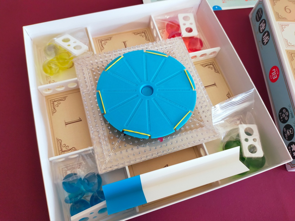 三連球【完売/再販未定】