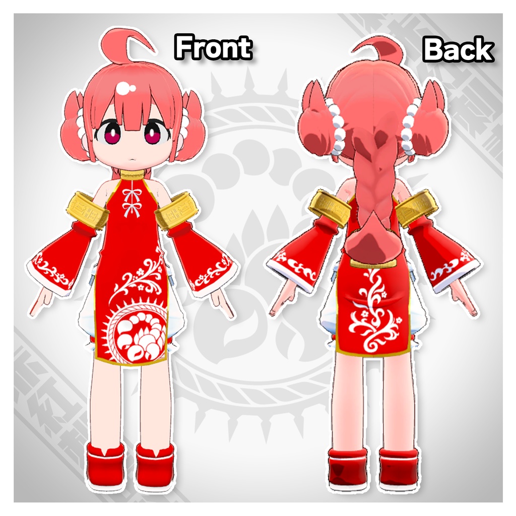 スカーレット・ヴァイオレンス さそり