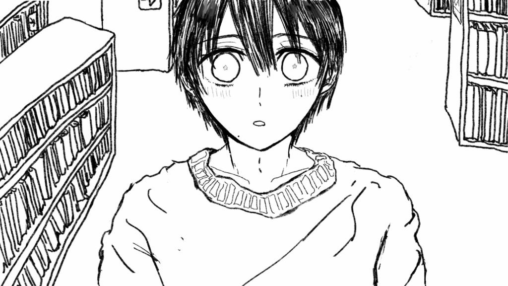 BLゲーム『4人の花嫁』