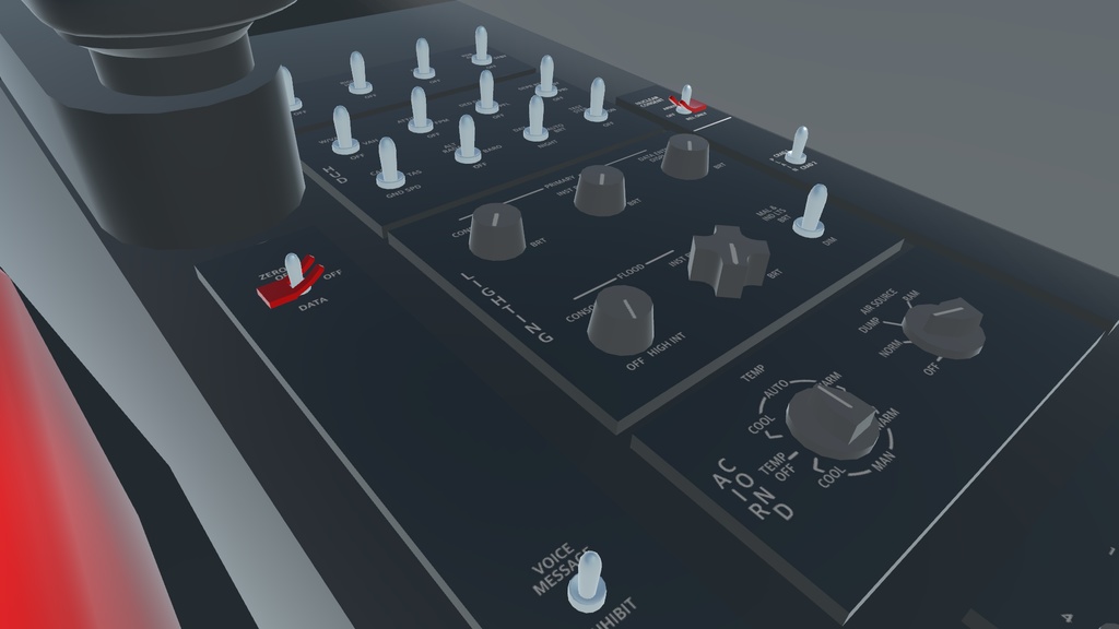 【SaccFlight対応】TF-16