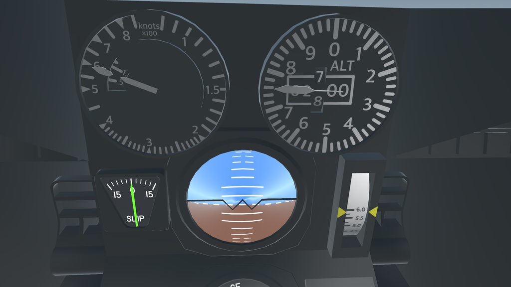 【SaccFlight対応】TF-16