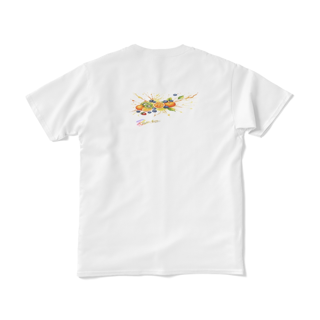 酸いも甘いモンスターズ ビタミンミューズ(縁起物)Sweet & Sour Fruit Guardians