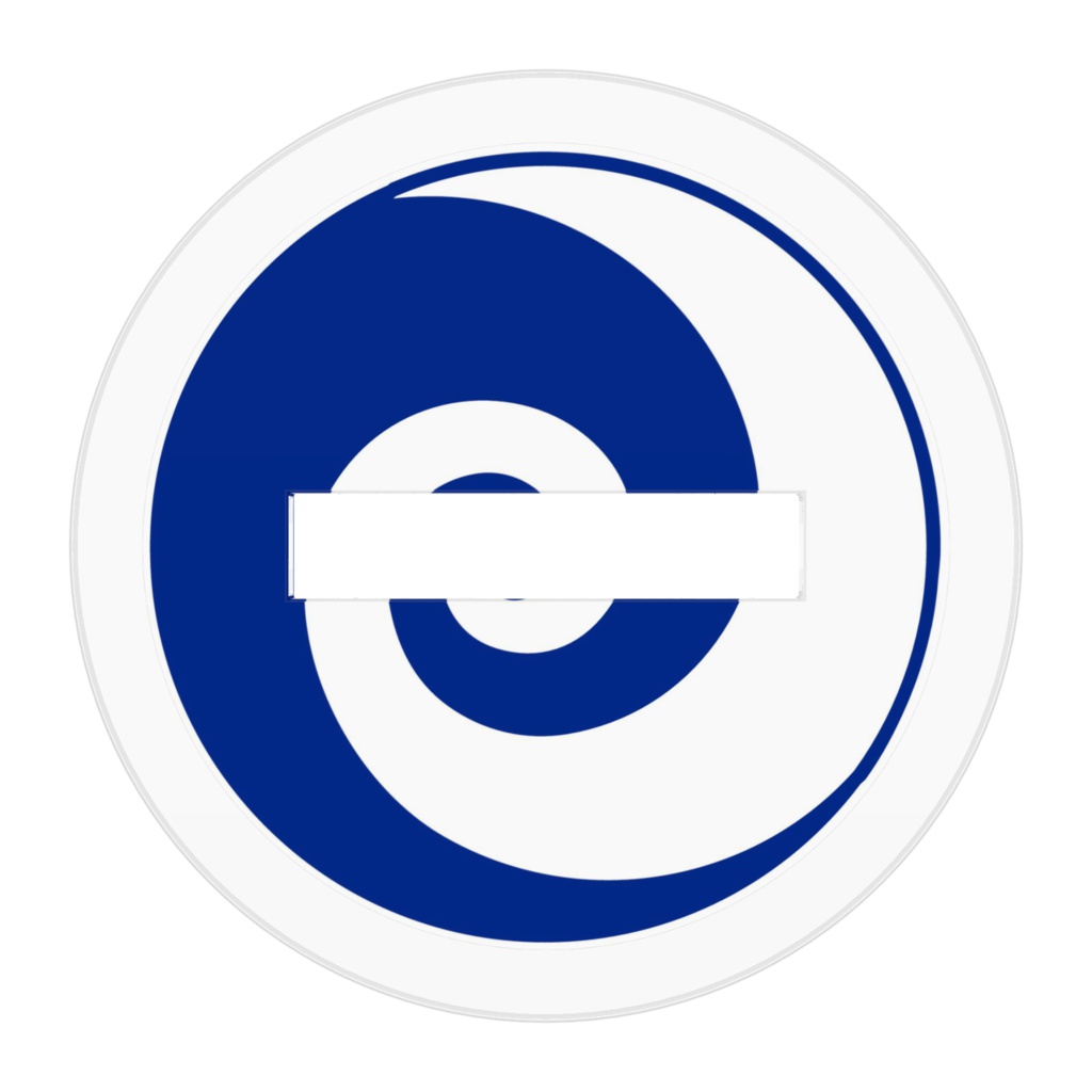 Biri2Zone アクリルフィギュア