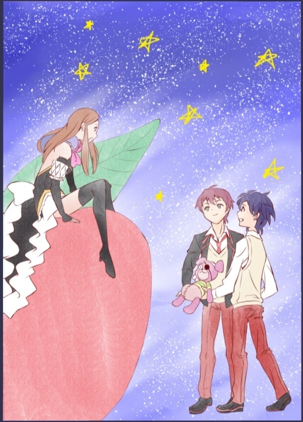 輪るピングドラム10周年記念本~運命の日からの生存戦略~