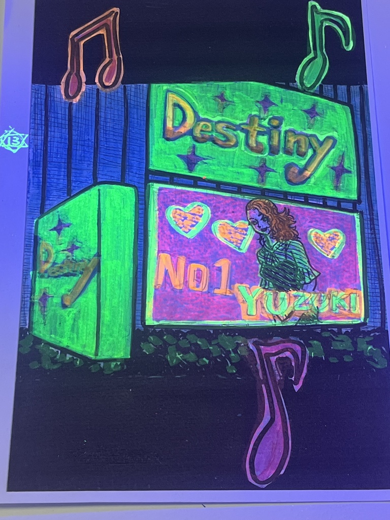 black lightマンガ ゆうたろう&ゆうやストーリーシーズン1