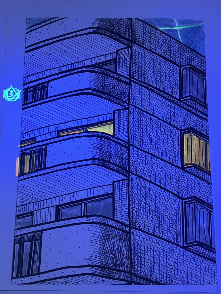 black lightマンガ ゆうたろう&ゆうやストーリーシーズン1