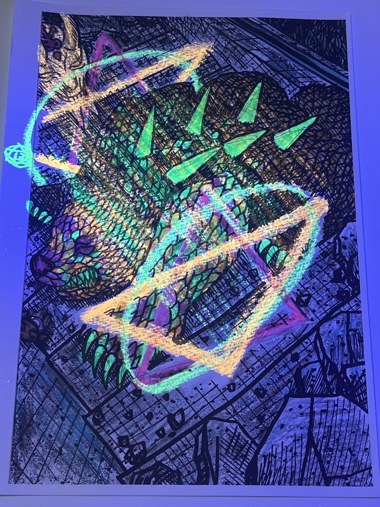 black lightマンガ こぐまちゃんストーリー シーズン1