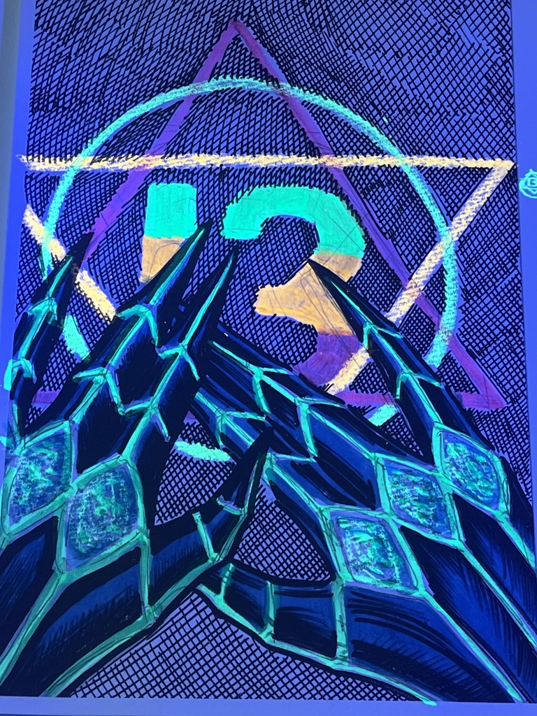 black lightマンガ こぐまちゃんストーリー シーズン1